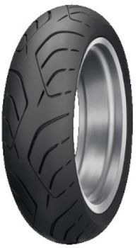 Dunlop Sportmax Roadsmart III ( 150/70 ZR17 TL (69W) Rueda trasera, M/C )