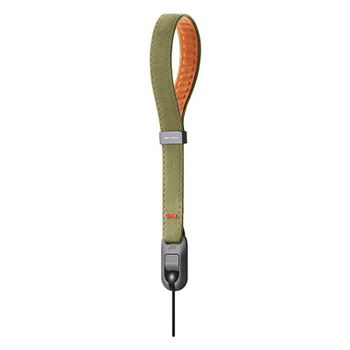 Correa De Muñeca Para Cámara Pgytech Air (verde Hierba)