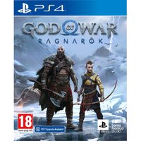 god of war ragnarok ps4ps5 uk
