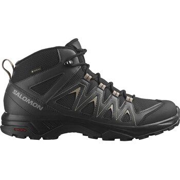Salomon Zapatillas de senderismo X Braze Mid Gtx para hombre