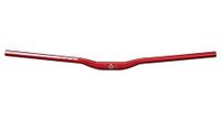 manillar spank spoon 800 mm 31 8 mm rojo