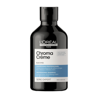 chroma creme champu neutralizante de tonos anaranjados 300ml