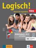 logisch neu a1.1 ejercicios+aud online