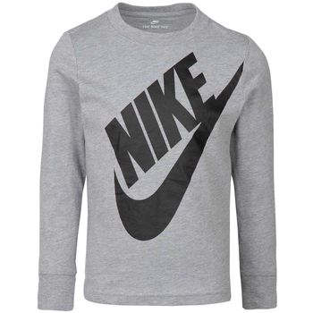 Nike Camiseta manga larga Futura para niña