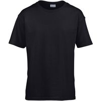 gildan tops y camisetas gd01b para nino