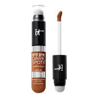 it cosmetics correctores bye bye dark spots concealer  serum