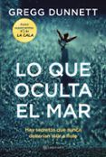 lo que oculta el mar