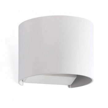 Aplique exterior led sunset (2x3w)