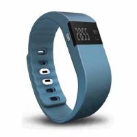 pulsera de actividad billow xsb70 bluetooth gris 15 dias bateria lector pulsaciones