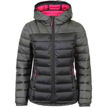 Icepeak Chaquetas Layan 453004565-595 para mujer