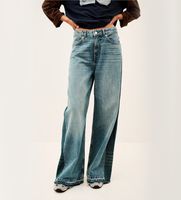bash para mujer 1h26misl jeans mislav azul 36 casual algodon denim