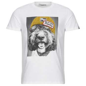 Replay Camiseta MEDLEY para hombre