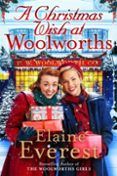 a christmas wish at woolworths