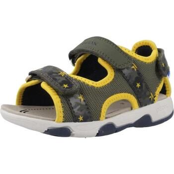 Geox Sandalias niño B Sandal Multy Boy para niño
