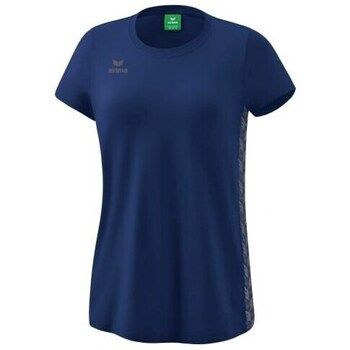 Erima Camiseta Essential Team para mujer