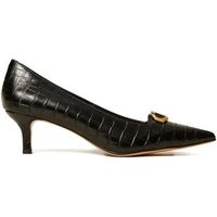 twin set zapatos de tacon 252tcp040 para mujer