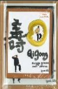 qi gong (libro con dvd): movimiento energetico para la salud corp oral