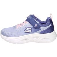 skechers deportivas moda 303729lc para nina