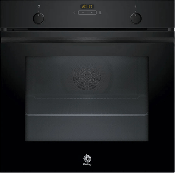 HORNO BALAY 3HB5159N4 MULTIFUNCION NEGRO