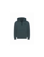 sudadera napapijri b-albula hombre verde