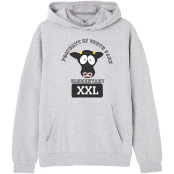 South Park Jersey NS8004 para hombre