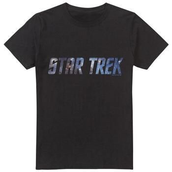 Star Trek Camiseta TV13679 para hombre