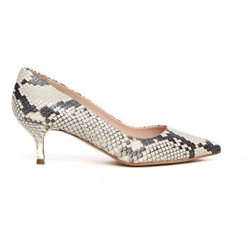 Gianmarco F. Zapatos de tacón k026-p para mujer