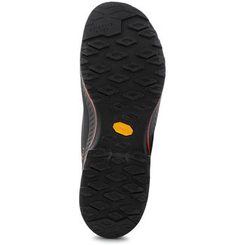 La Sportiva Zapatillas de senderismo TX4 EVO MID GTX CARBON CHERRY TOMATO 37F900322 para hombre