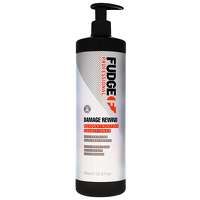fudge professional conditioner damage rewind reconstructing conditioner 1000ml