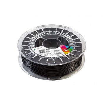 PETG Smartfil True Black (Negro)