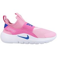 nike deportivas moda flex runner 4 ps para nino