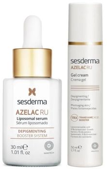 Sesderma Azelac RU Liposomal Sérum 30 ml + Crema Despigmentante 50 ml