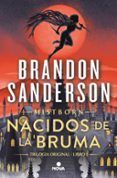 nacidos de la bruma nacidos de la bruma mistborn 1