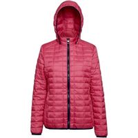 2786 chaqueta ts23f para mujer