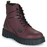 kickers botines kick fabulous para mujer