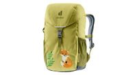 mochila infantil deuter waldfuchs 10l amarillo