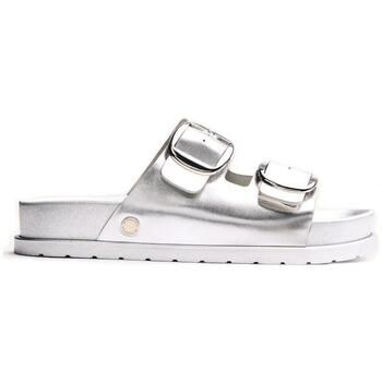 Gioseppo Sandalias 78797-SILVER para mujer