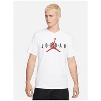 nike camiseta air jordan wordmark para hombre