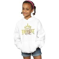disney jersey the descendants fairest gold para nina