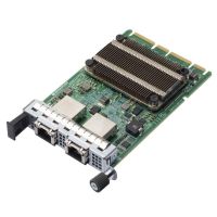 tarjeta de red lenovo 4xc7a08236 dual 10gbe pci express ocp 30 para servidor