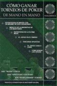 como ganar torneos de poker de mano en mano (v. ii)