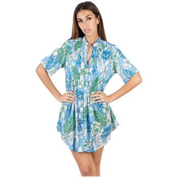 Isla Bonita By Sigris Camisa Camisa para mujer