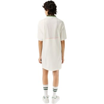 Lacoste Vestidos GT39224 para mujer