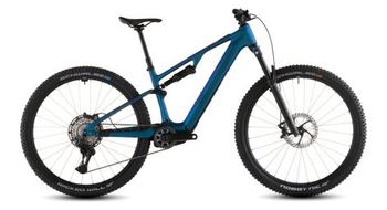 Cube ams hybrid one44 c 68x slx 400x mtb electrica con suspension total shimano 12s 400 wh bosch 60 nm 29   azul nebulosa 2026