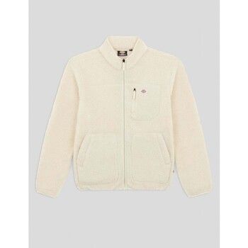 Dickies Chaquetas CHAQUETA MOUNT HOPE FLEECE WHITECAP GRAY para hombre
