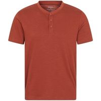 mountain warehouse camiseta hasst para hombre