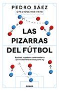 Las pizarras del fútbol