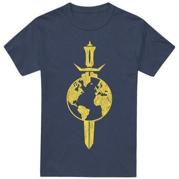 Star Trek Tops y Camisetas Terran Empire para mujer