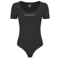 guess body gj sl bodysuit para mujer