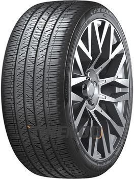 Hankook Dynapro HP2 Plus RA33D ( 285/45 R21 113H XL 4PR AO, con protector de llanta (MFS) SBL )